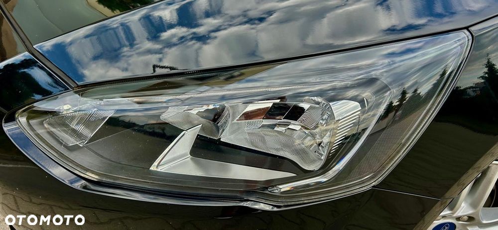 Ford Focus 1.5 EcoBlue Start-Stopp-System COOL&CONNECT - 12