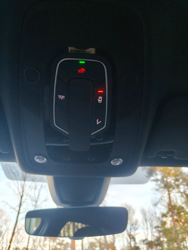 Audi A4 Avant 40 TDI S tronic sport - 24