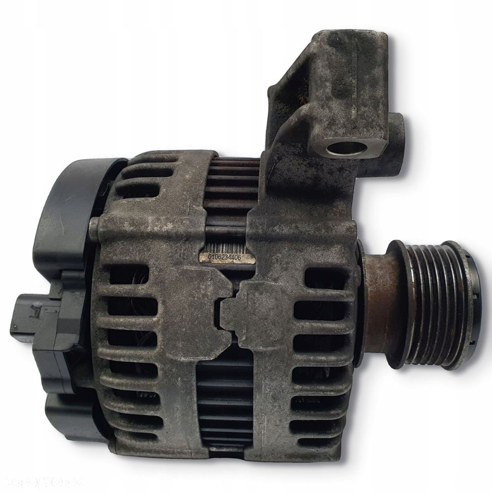 ALTERNATOR Ford S-Max Galaxy MK2 2.0 Ecoboost 9G9N-10300-AA 0121615032 - 7