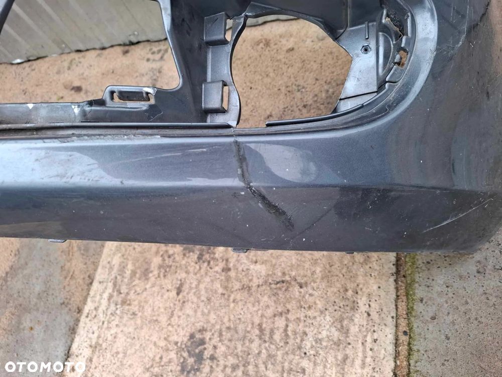 ZDERZAK PRZEDNI PRZÓD VW GOLF VI KOMBI XENON 4x PDC - 8