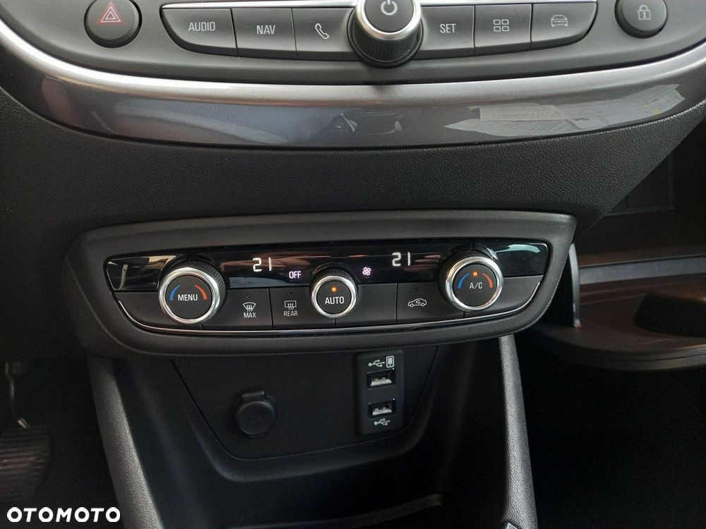 Opel Crossland X 1.2 Start/Stop Design Line - 36