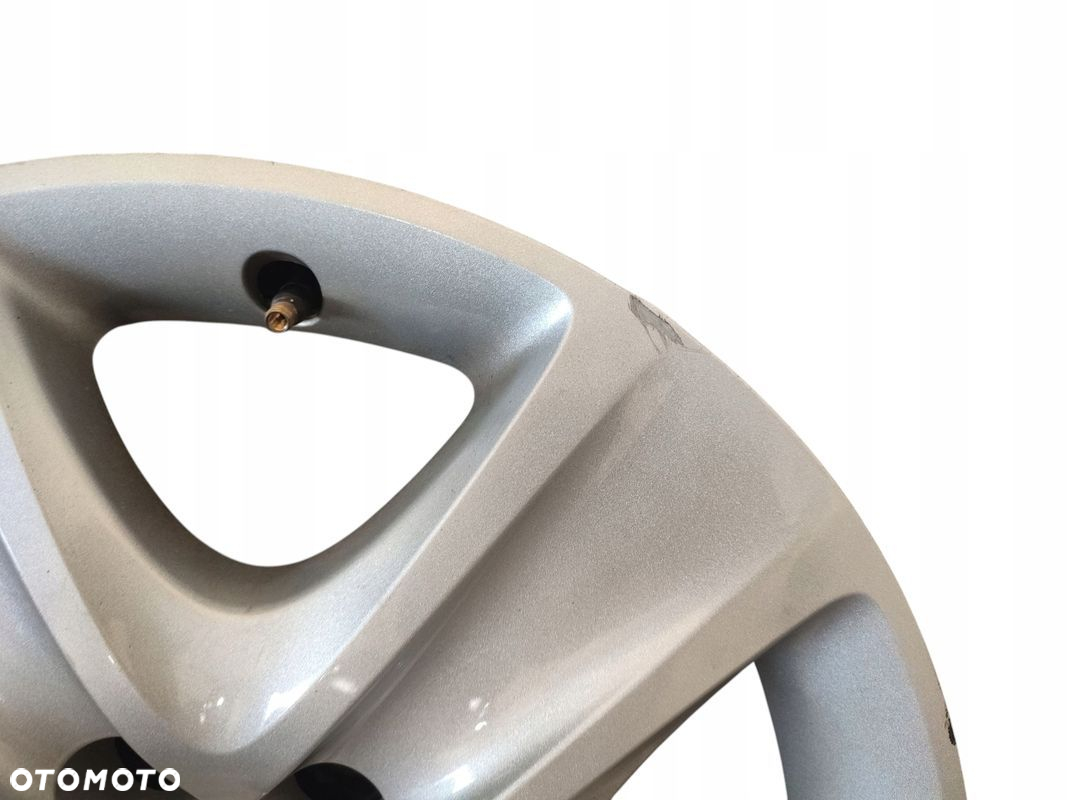 FELGI STALOWE KOŁPAKI OPEL ASTRA K 17'' 7J ET42 5X105 2170107 - 8