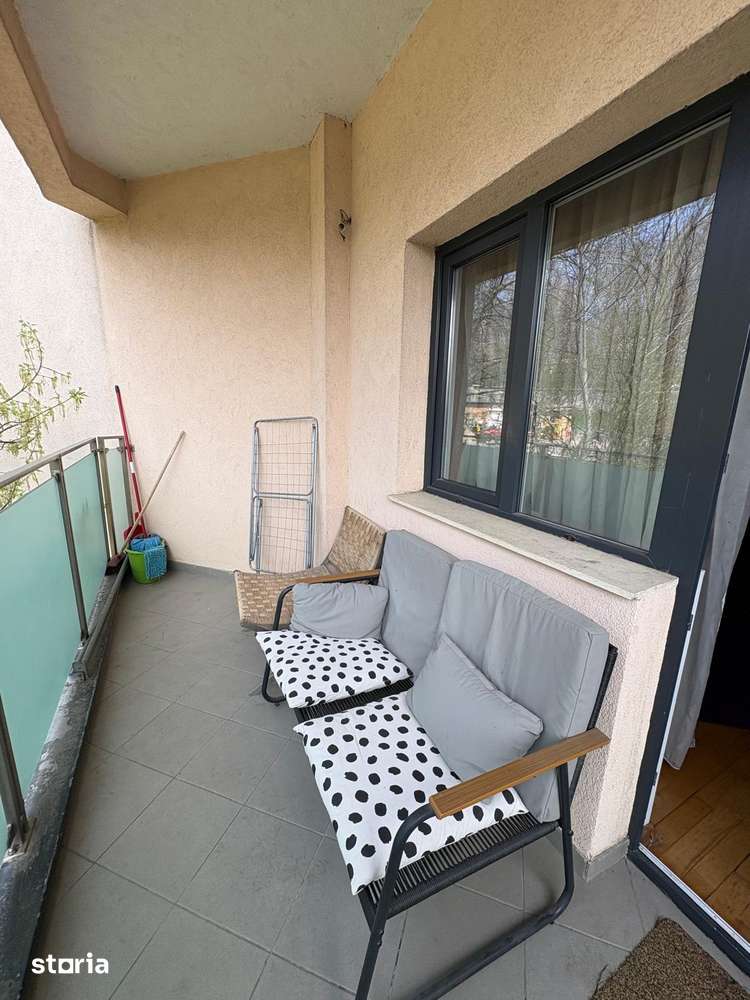 2 camere copou bellevue 56 mp 132.000 euro negociabil - Imagine principală: 4/16