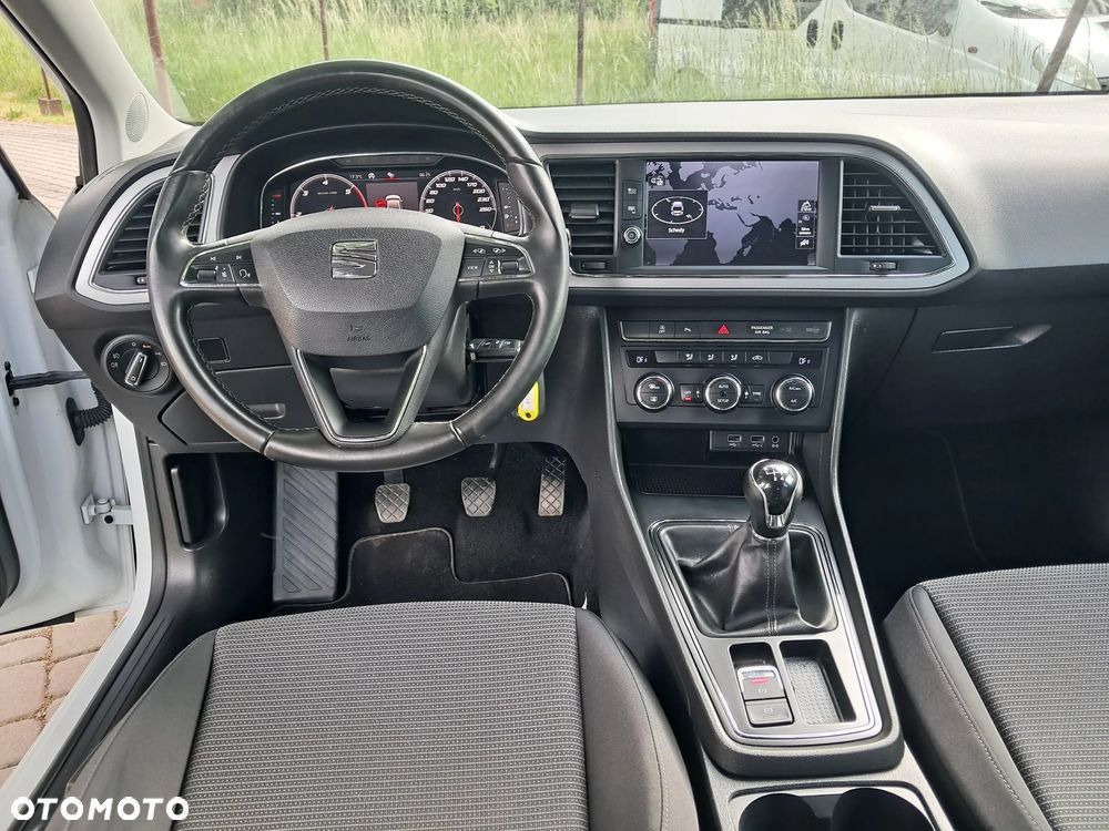 Seat Leon - 9
