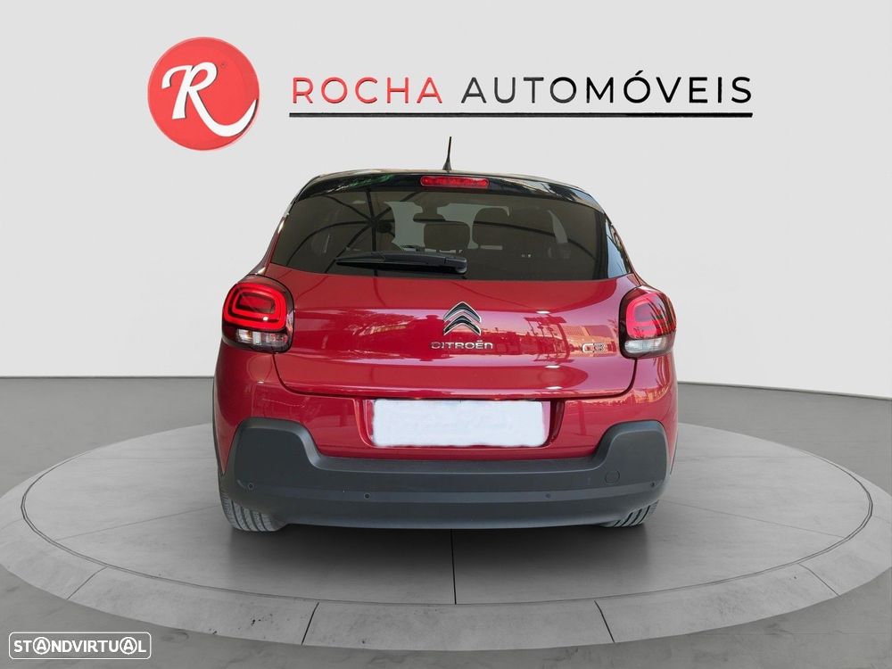Citroën C3 1.2 PureTech Shine - 3