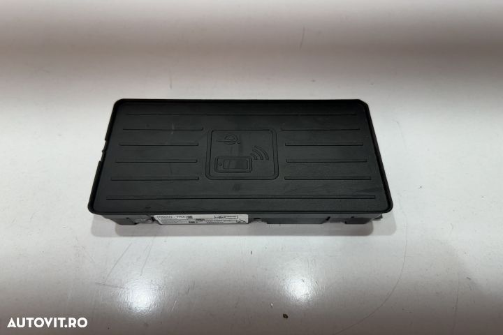 Incarcator wireless 81A035502 Audi A3 8V (facelift) - 2