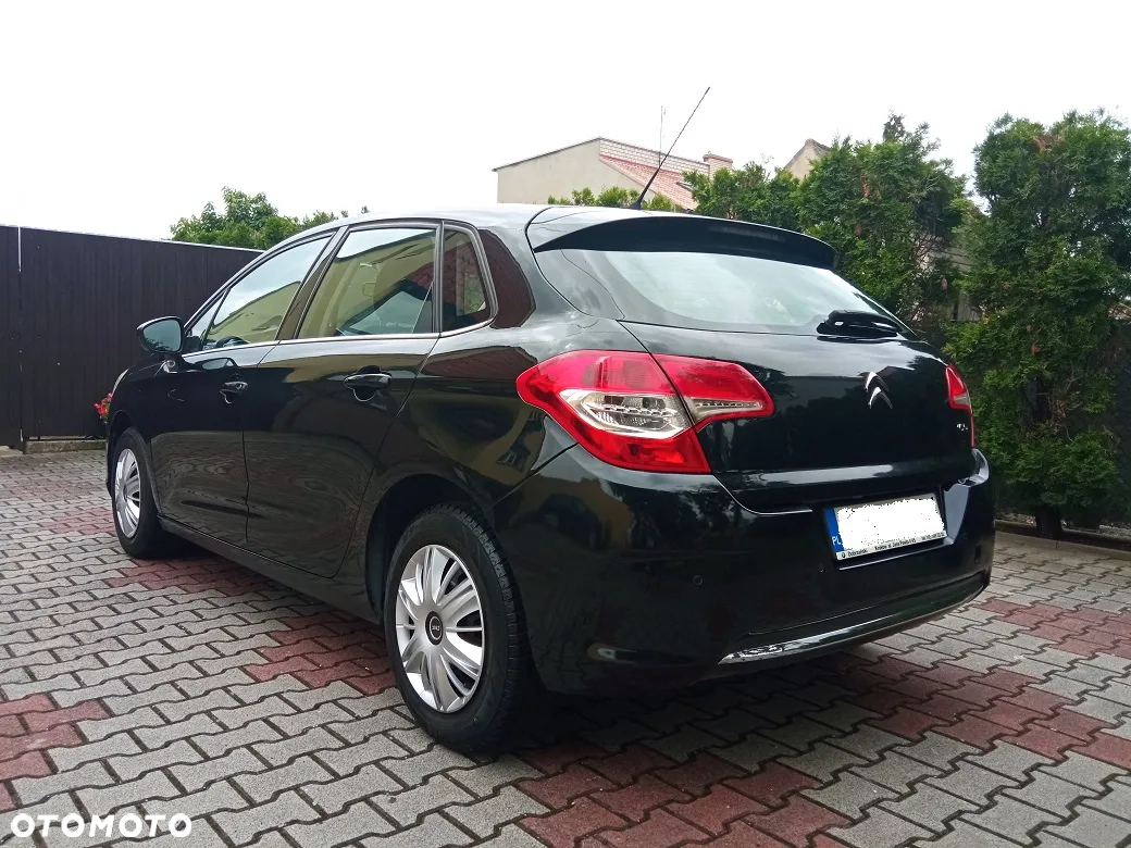 Citroën C4 1.4 VTi Attraction - 3