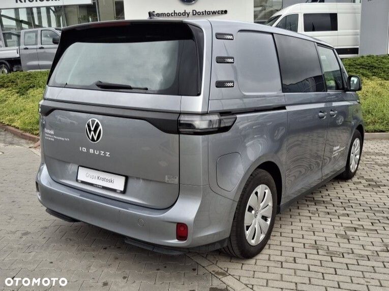 Volkswagen ID. Buzz - 8