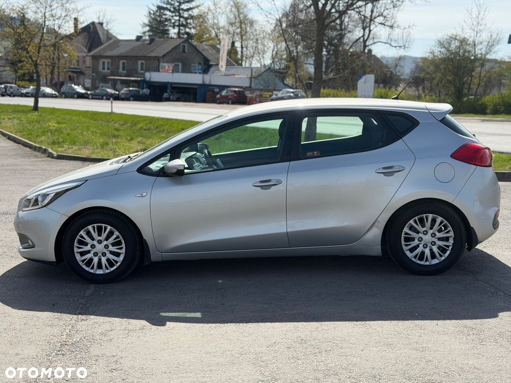 Kia Ceed 1.6 GDI M - 16
