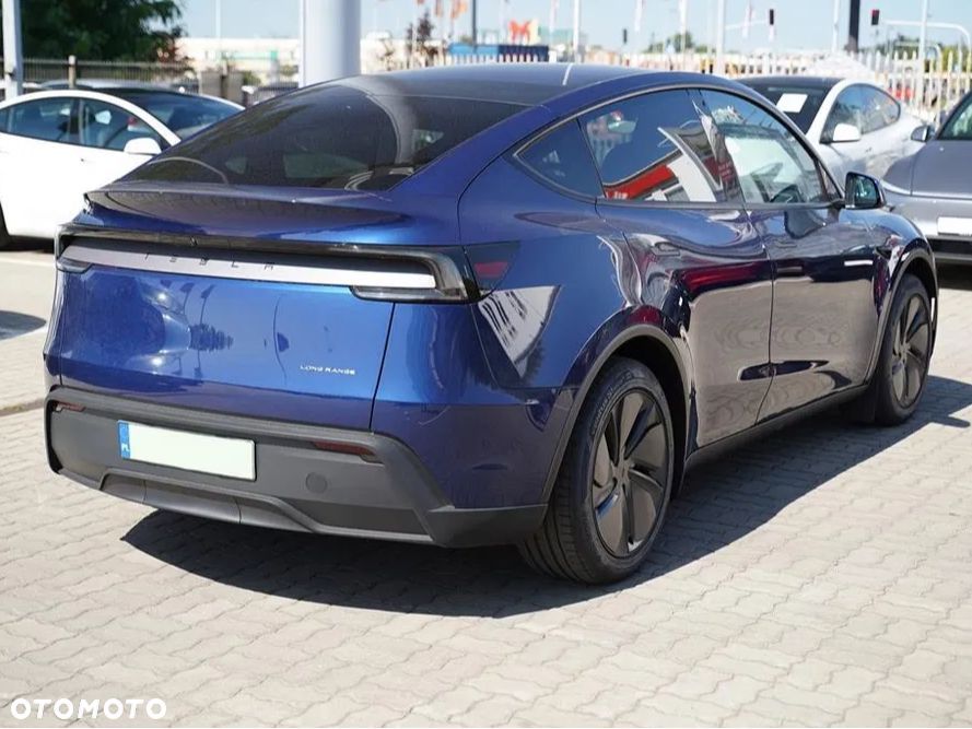 Tesla Model Y 79kWh Long Range Premium RWD - 5