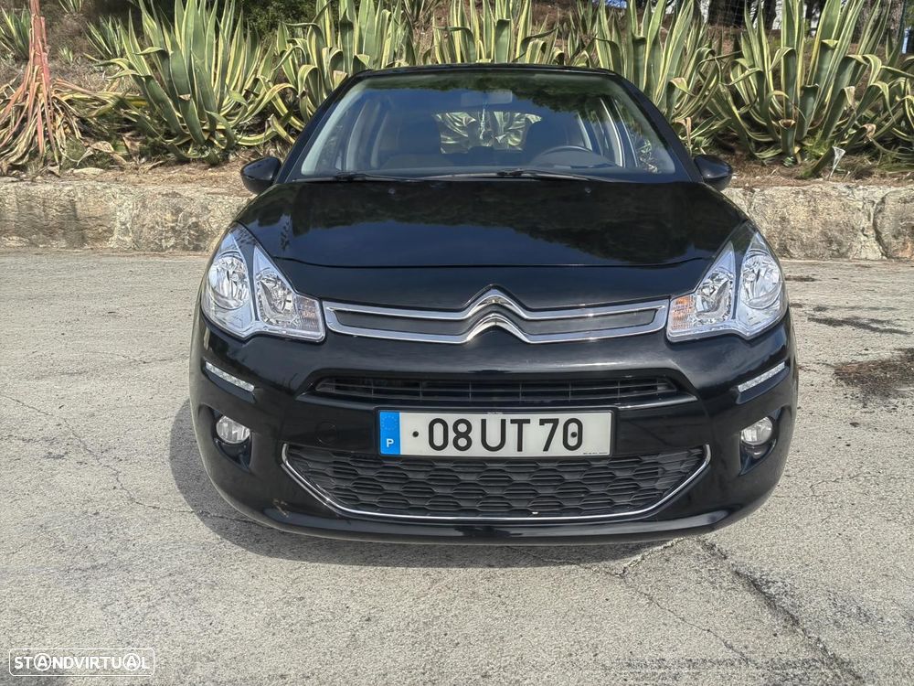 Citroën C3 - 3