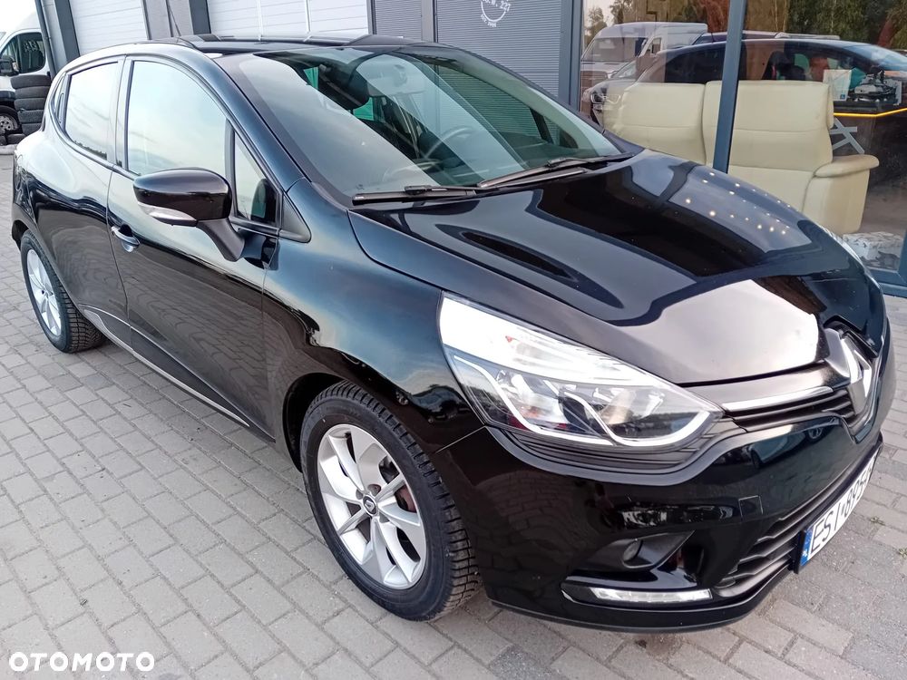 Renault Clio Energy dCi 90 Start & Stop Experience - 9