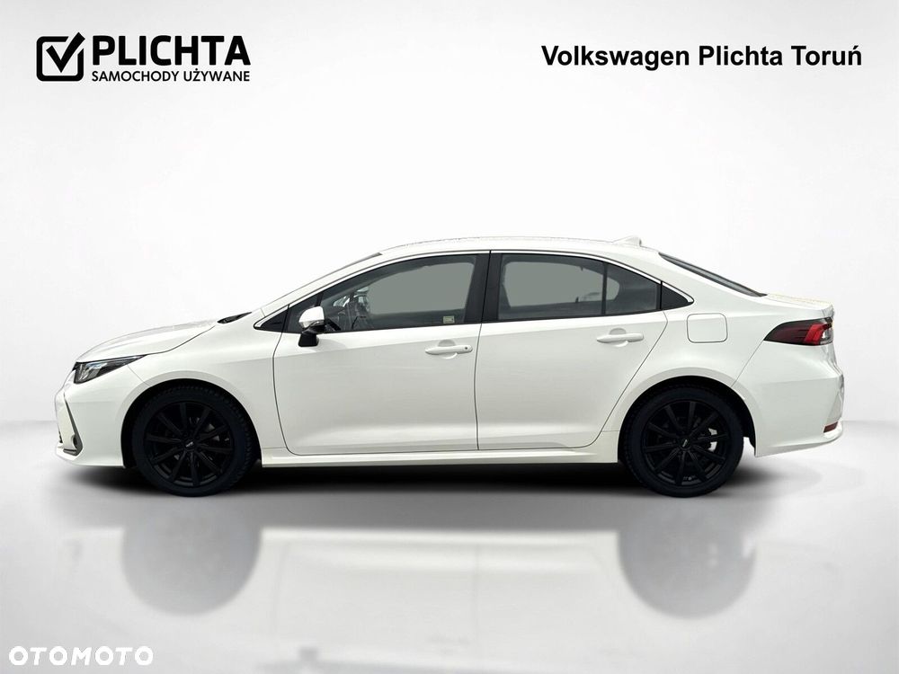 Toyota Corolla 1.5 Comfort MS - 6