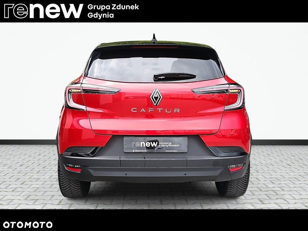 Renault Captur - 7