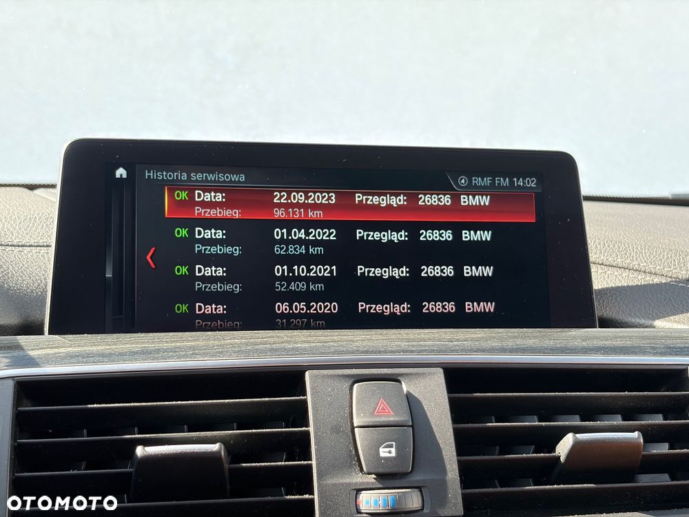 BMW Seria 4 430i xDrive Sport Line - 25
