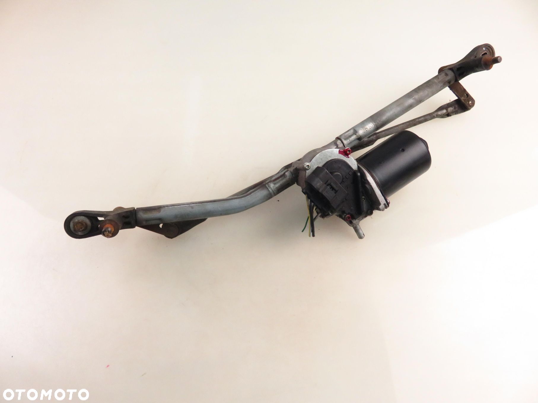 MECHANIZM WYCIERACZEK FIAT PUNTO II (188) - 1