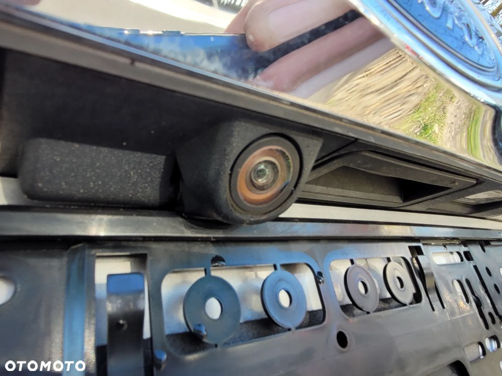 Ford Mondeo 1.5 EcoBoost STart-Stopp Autom Trend - 15