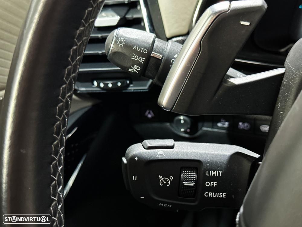 DS DS7 Crossback E-Tense SE Ligne Noire EAT8 - 41