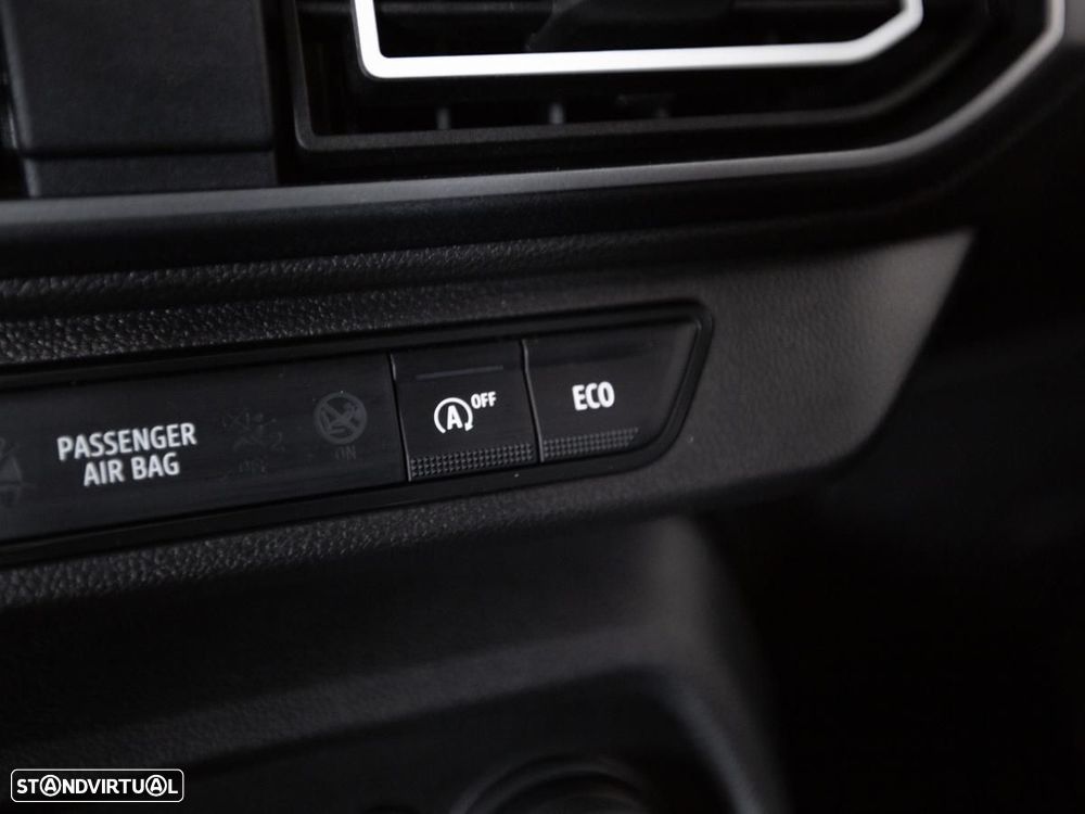 Dacia Sandero 1.0 ECO-G Expression Bi-Fuel - 16