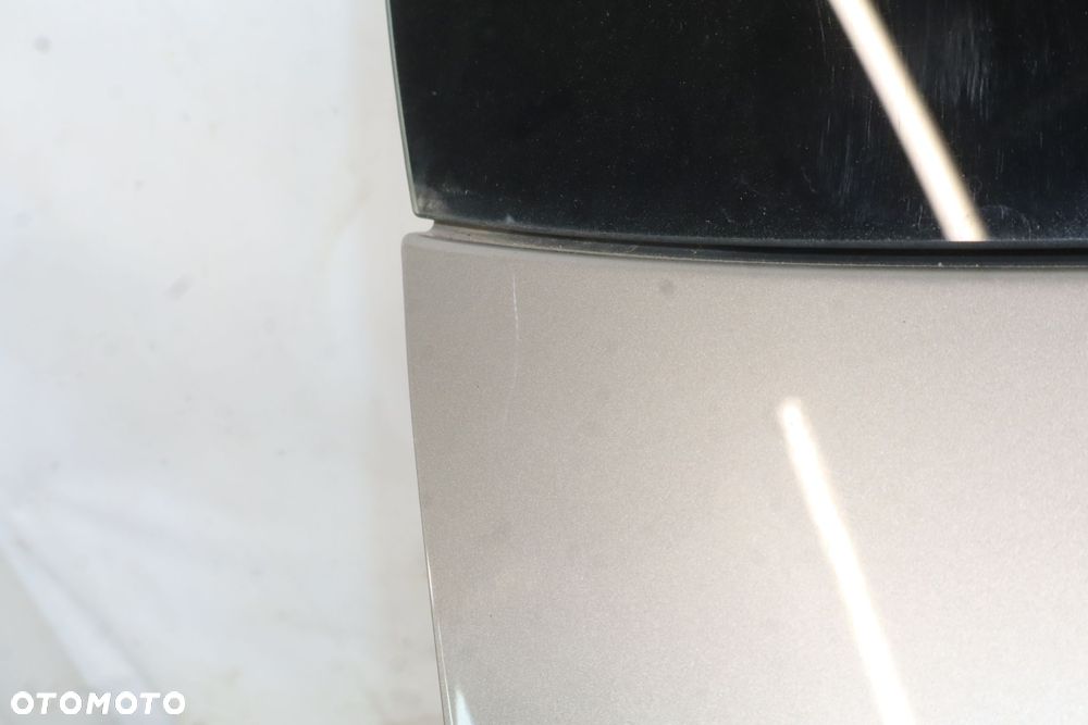 KLAPA TYLNA SKODA OCTAVIA III LIFT F8H - 7