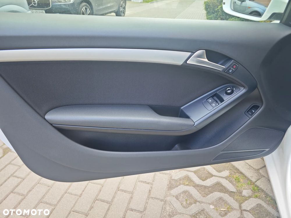 Audi A5 Coupé 3.2 FSI Multitronic - 13
