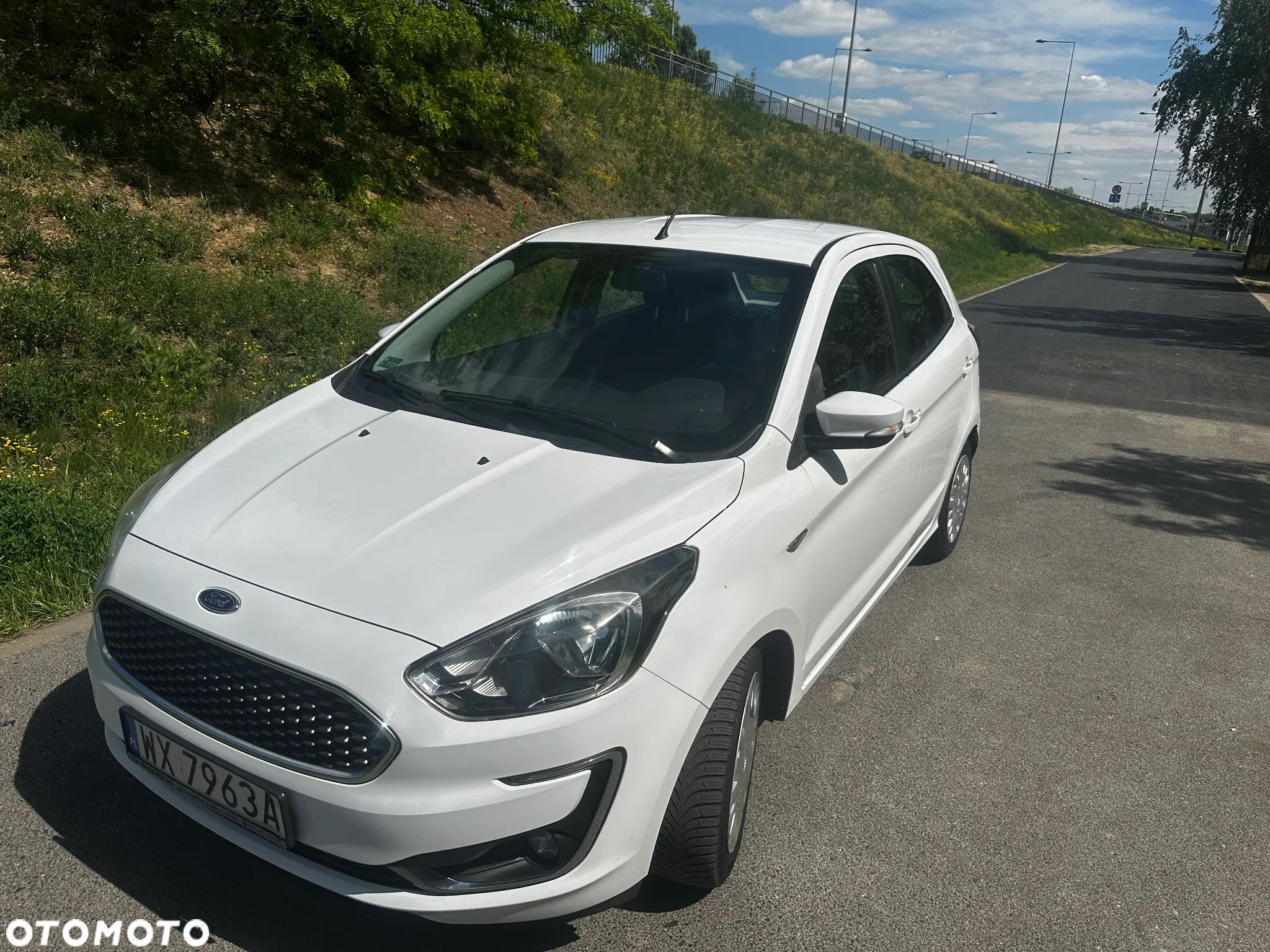 Ford Ka+ 1.2 Ti-VCT Trend Plus - 1