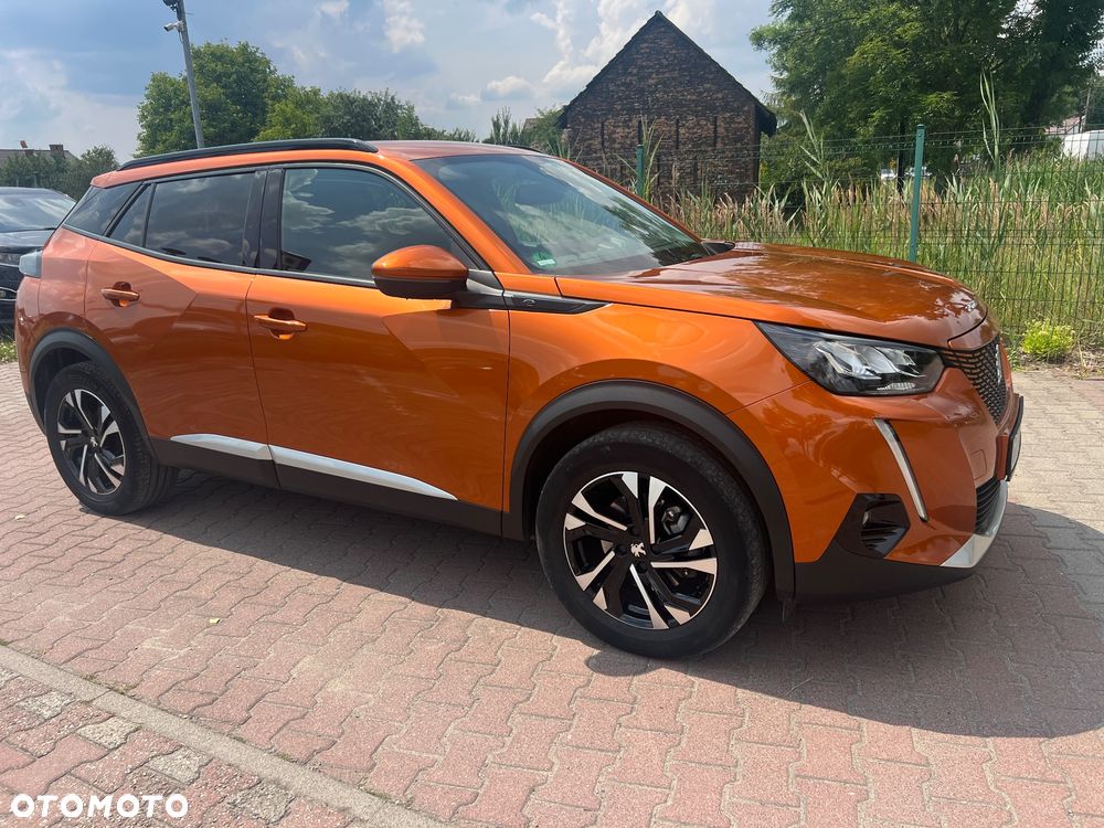 Peugeot 2008 136 Allure - 15