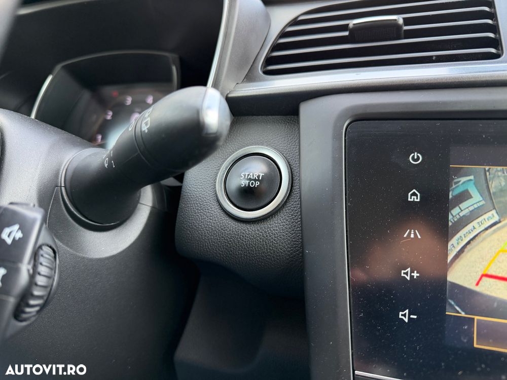 Renault Kadjar TCe GPF Intens - 24