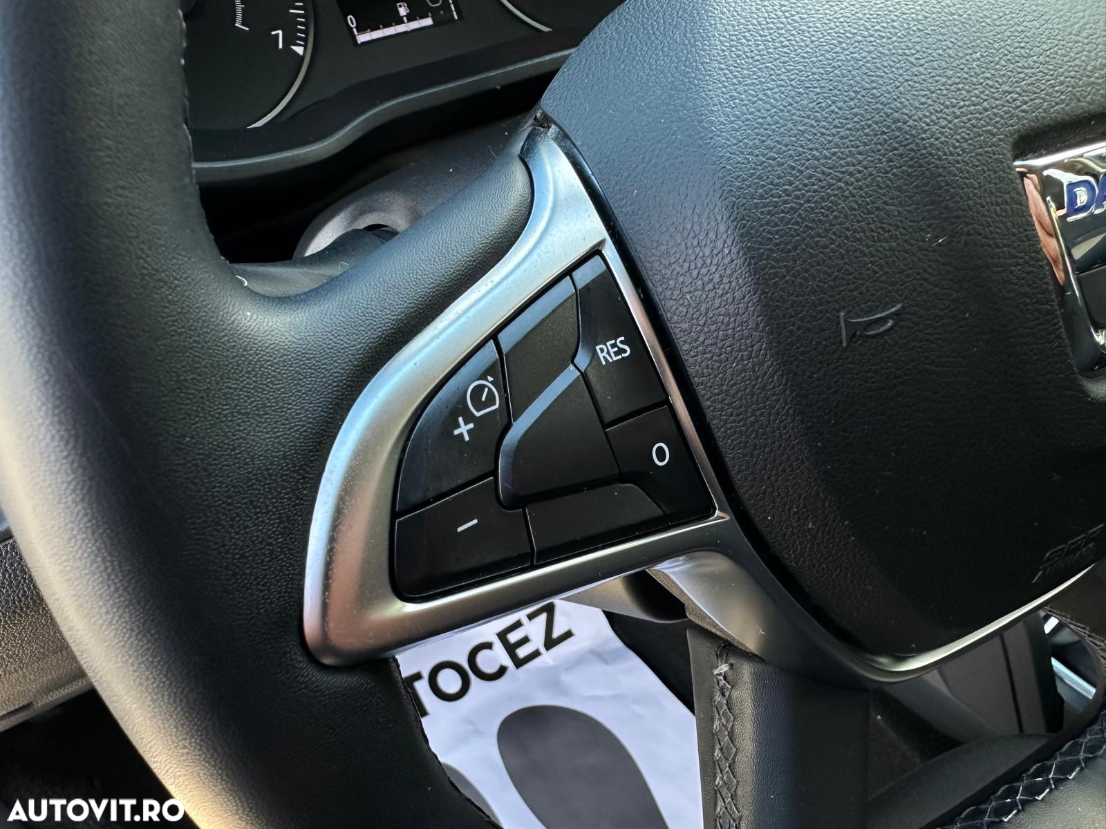 Dacia Duster - 19