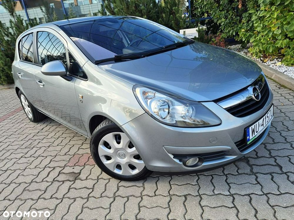 Opel Corsa - 17