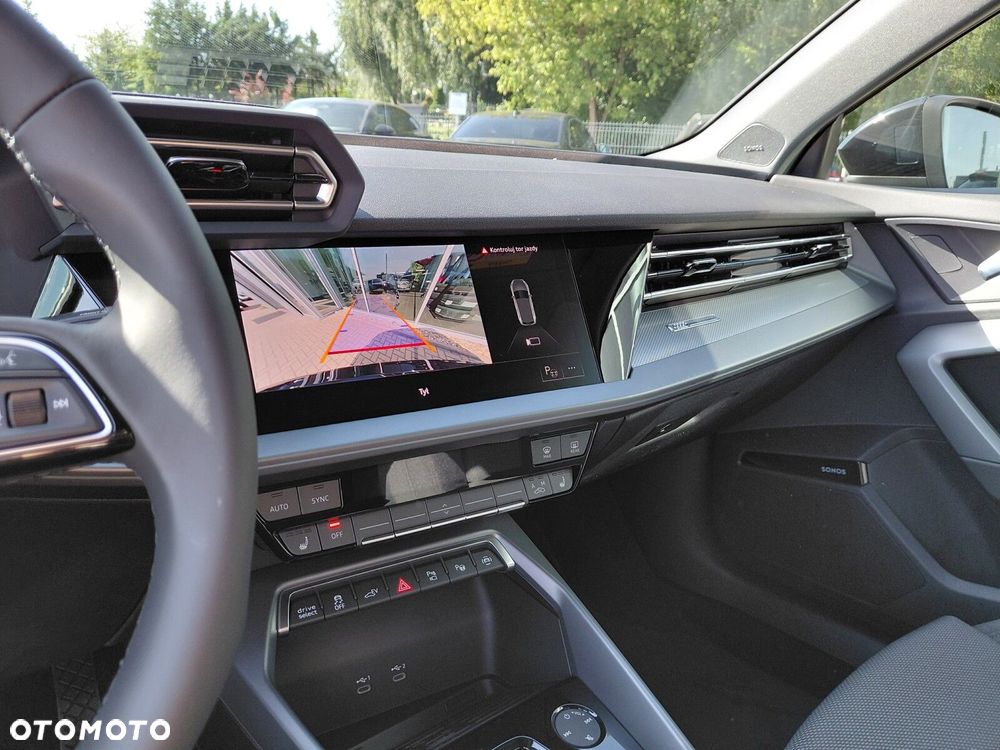 Audi A3 Sportback - 21