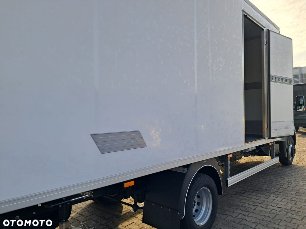 Iveco Daily 70C18HA8 Izoterma 10EP Autoryzowany Dealer - 3