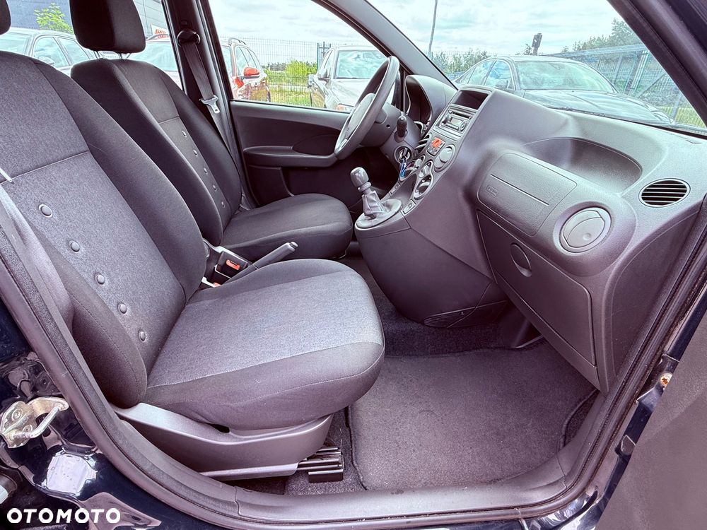 Fiat Panda 1.2 - 29