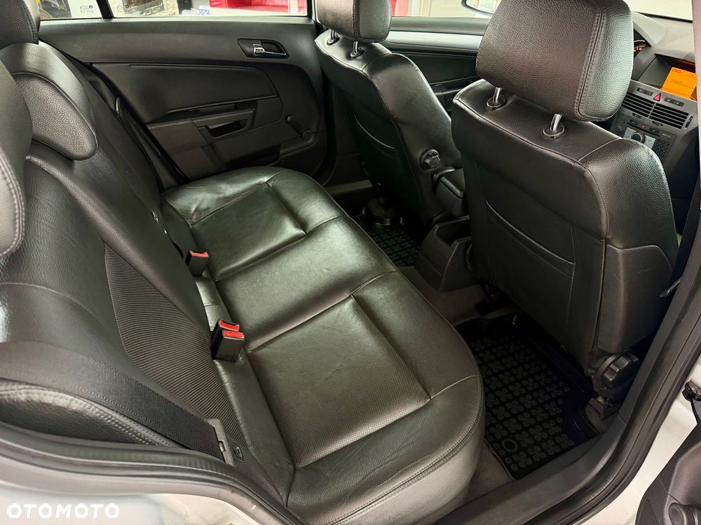 Opel Astra 1.6 Easytronic Cosmo - 6