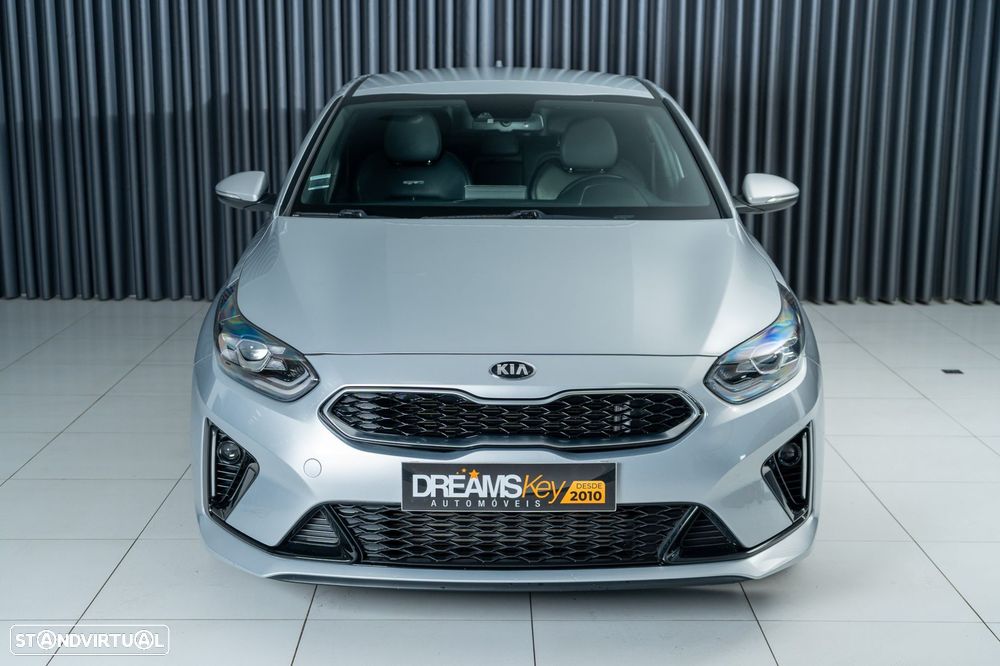 Kia ProCeed 1.0 T-GDI GT Line - 2