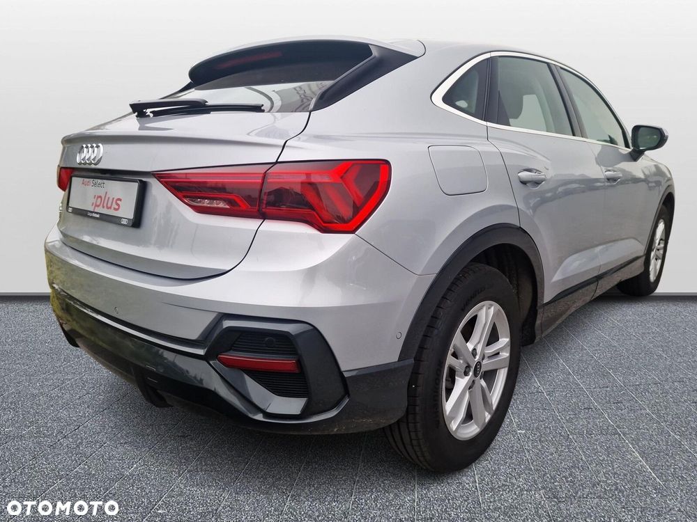 Audi Q3 35 TFSI - 27