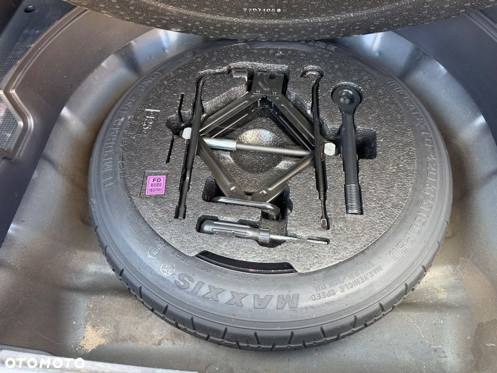 Hyundai i30 1.6 CRDi Edition Plus - 27