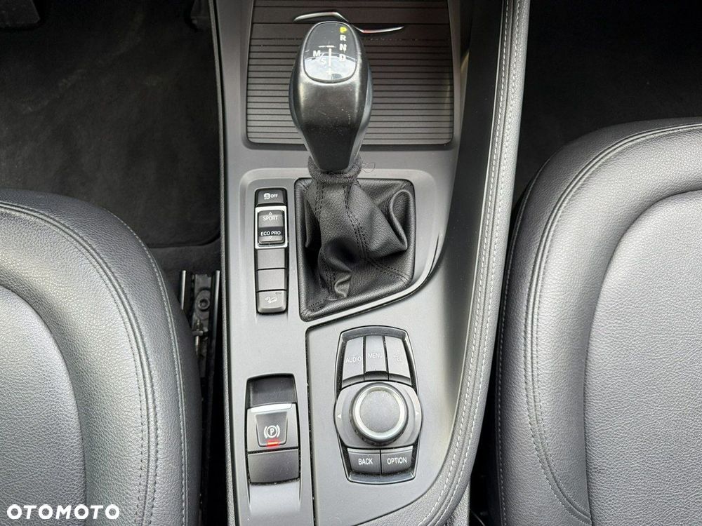 BMW X1 xDrive28i - 18