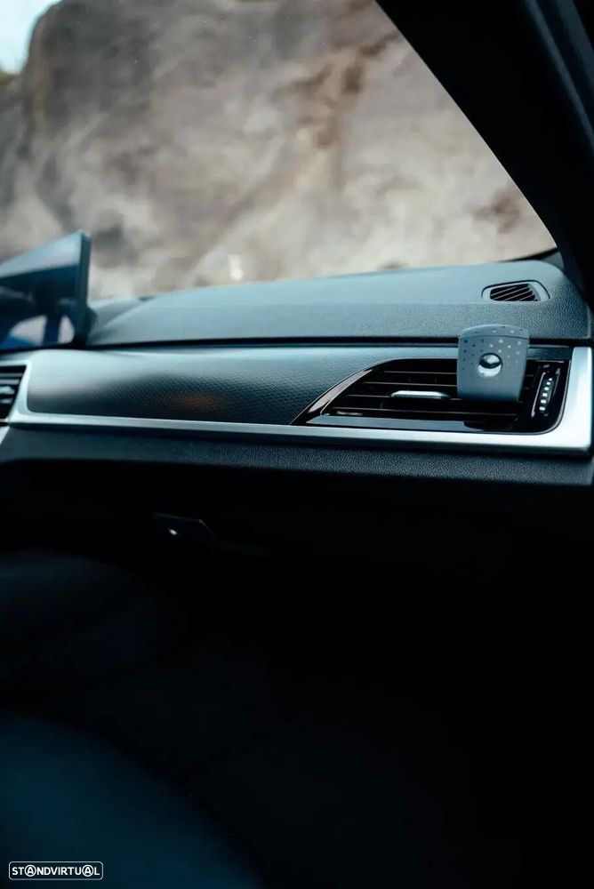 BMW 530 e Pack Desportivo M - 27