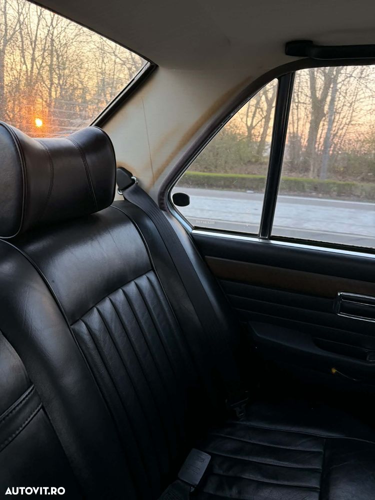 BMW Seria 5 - 5