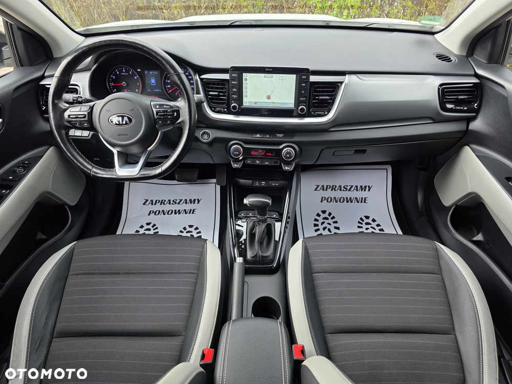 Kia Stonic 1.0 T-GDI DCT OPF Platinum Edition - 7