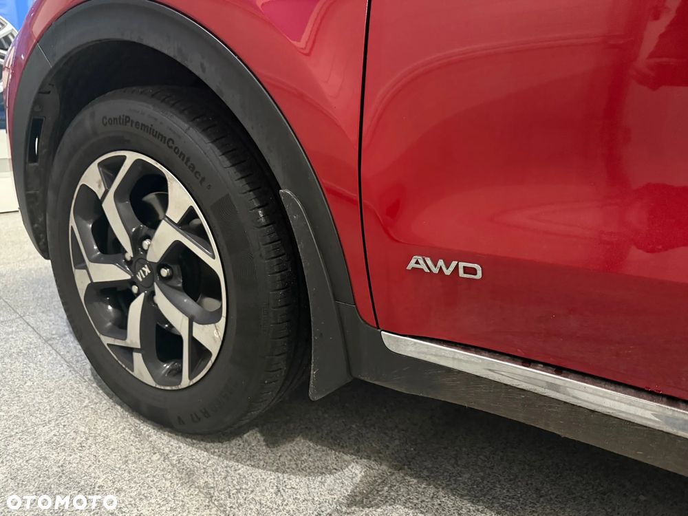 Kia Sportage 1.6 T-GDI L 4WD DCT - 11