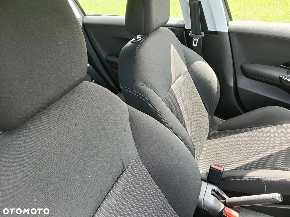 Peugeot 208 Blue-HDi 100 Stop&Start Active - 14