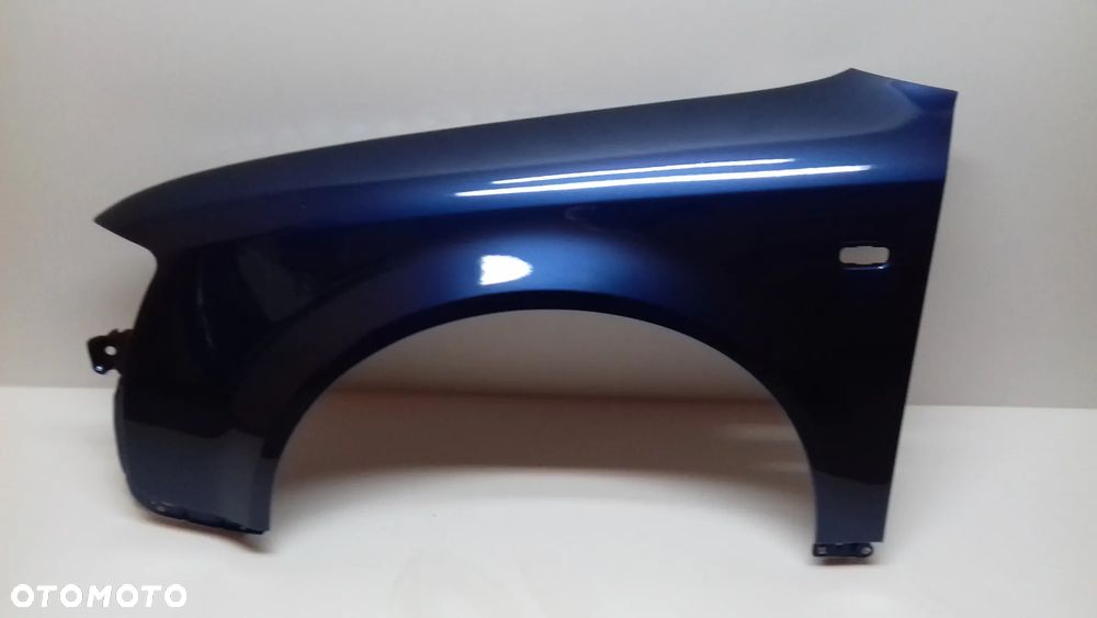 Błotnik prawy audi a4 b6 ly7q WSZYSTKIE KOLORY - 19