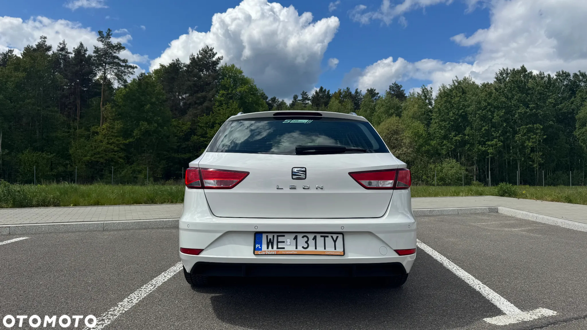 Seat Leon 1.6 TDI Style S&S - 4