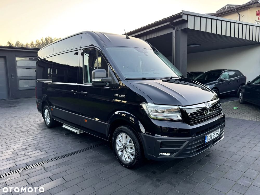 MAN TGE 4x2F SB L3 - 4