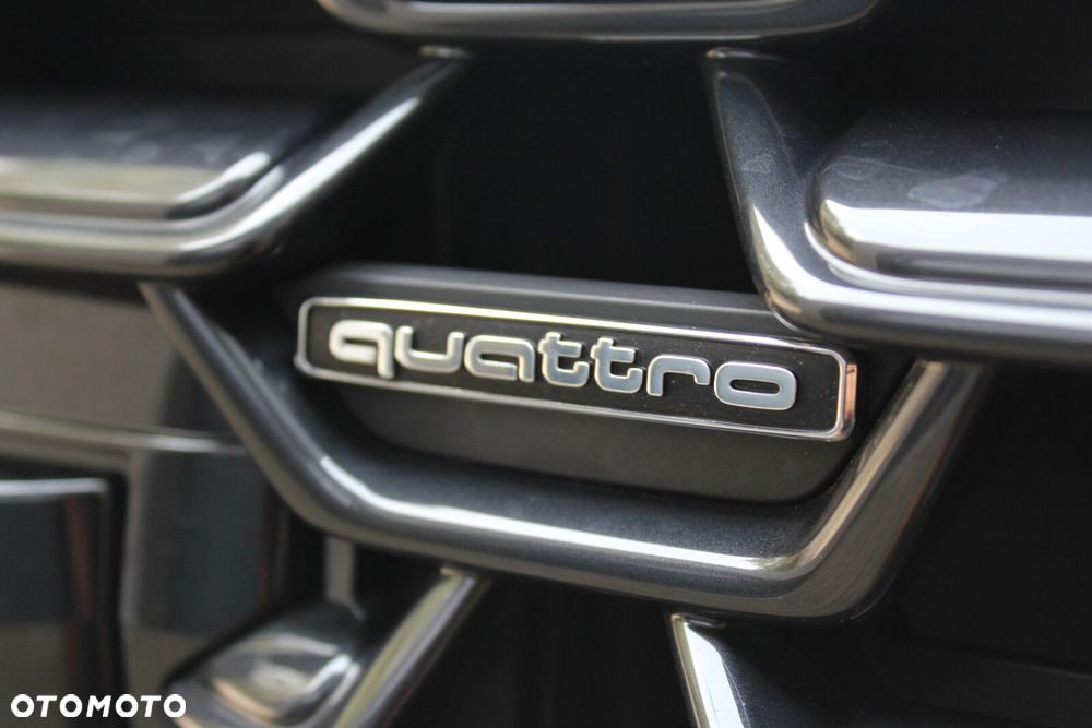 Audi A6 Limousine 40 TDI mHEV Quattro S tronic - 26