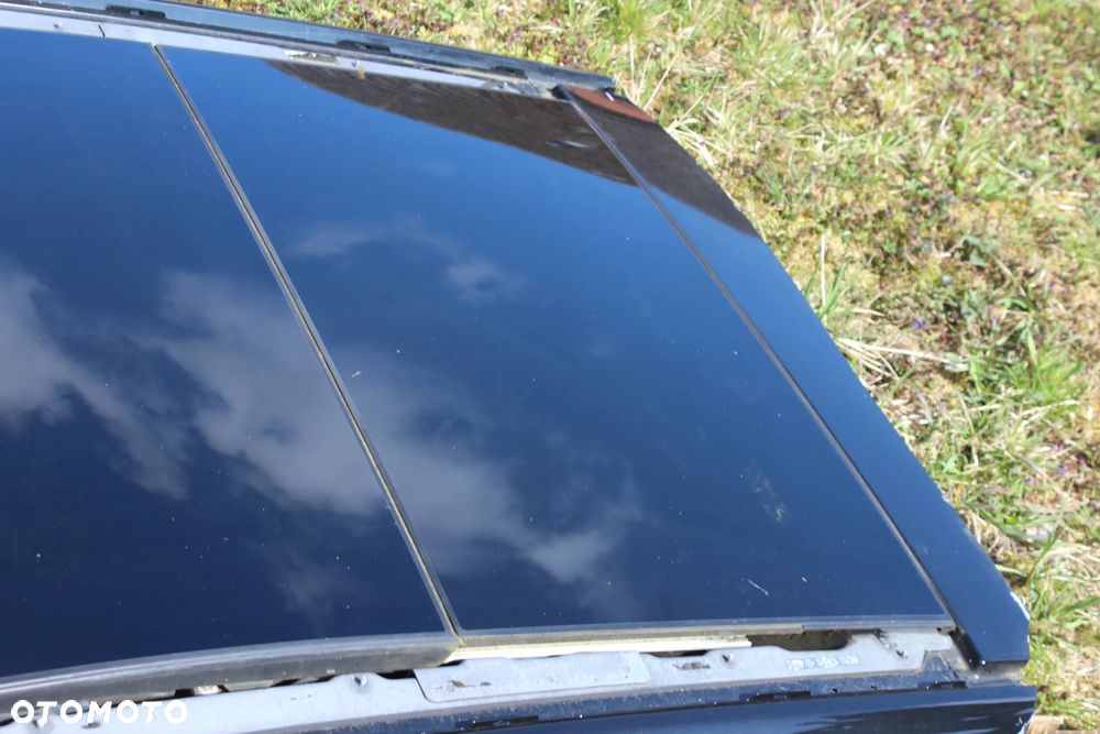 SZYBERDACH PANORAMA MERCEDES B KLASA W246 2016 - 5
