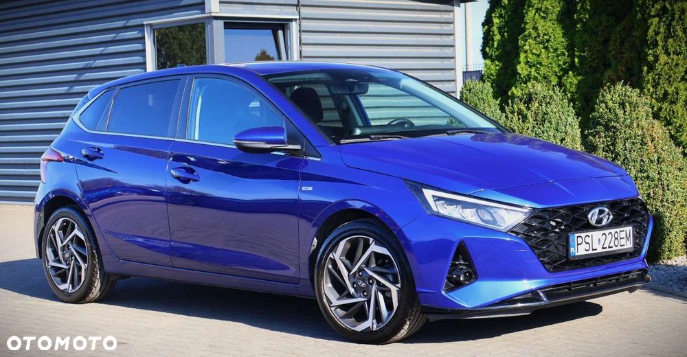 Hyundai i20 - 10