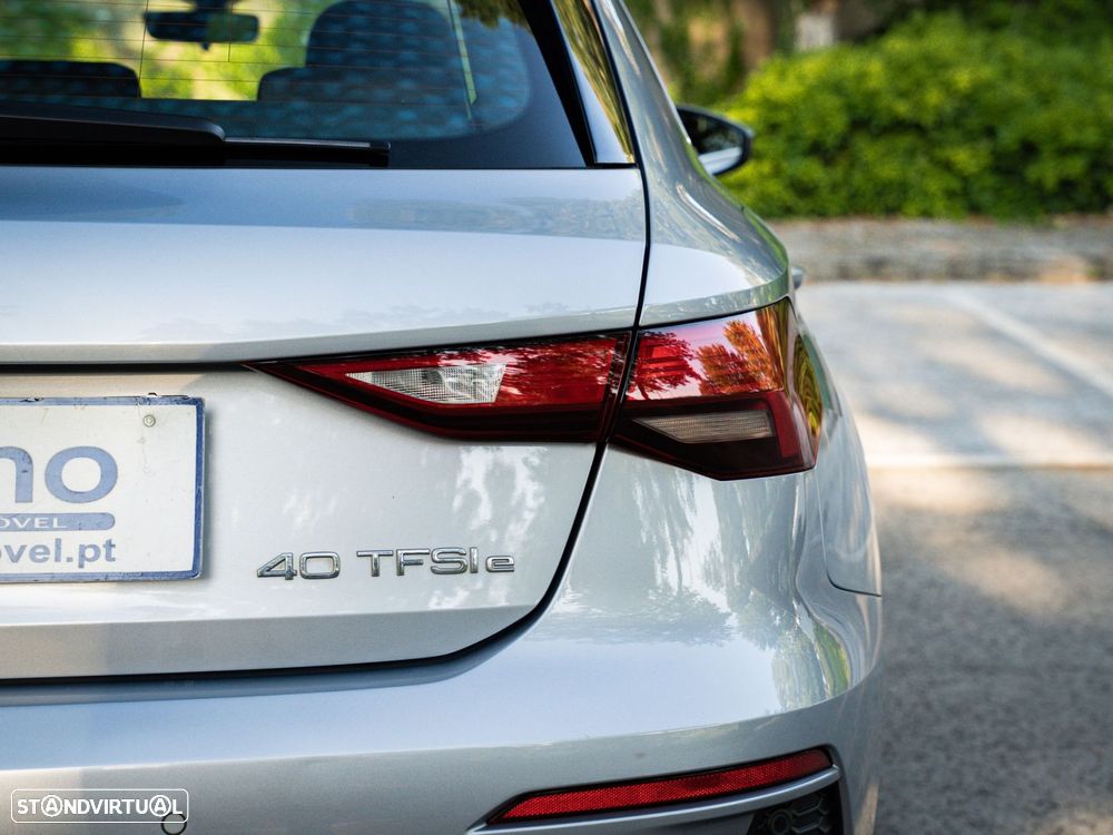 Audi A3 Sportback - 30